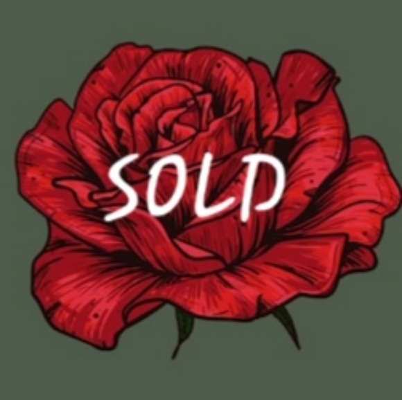 All Items Beyond This Point Have Been Sold - Picture 1 of 1